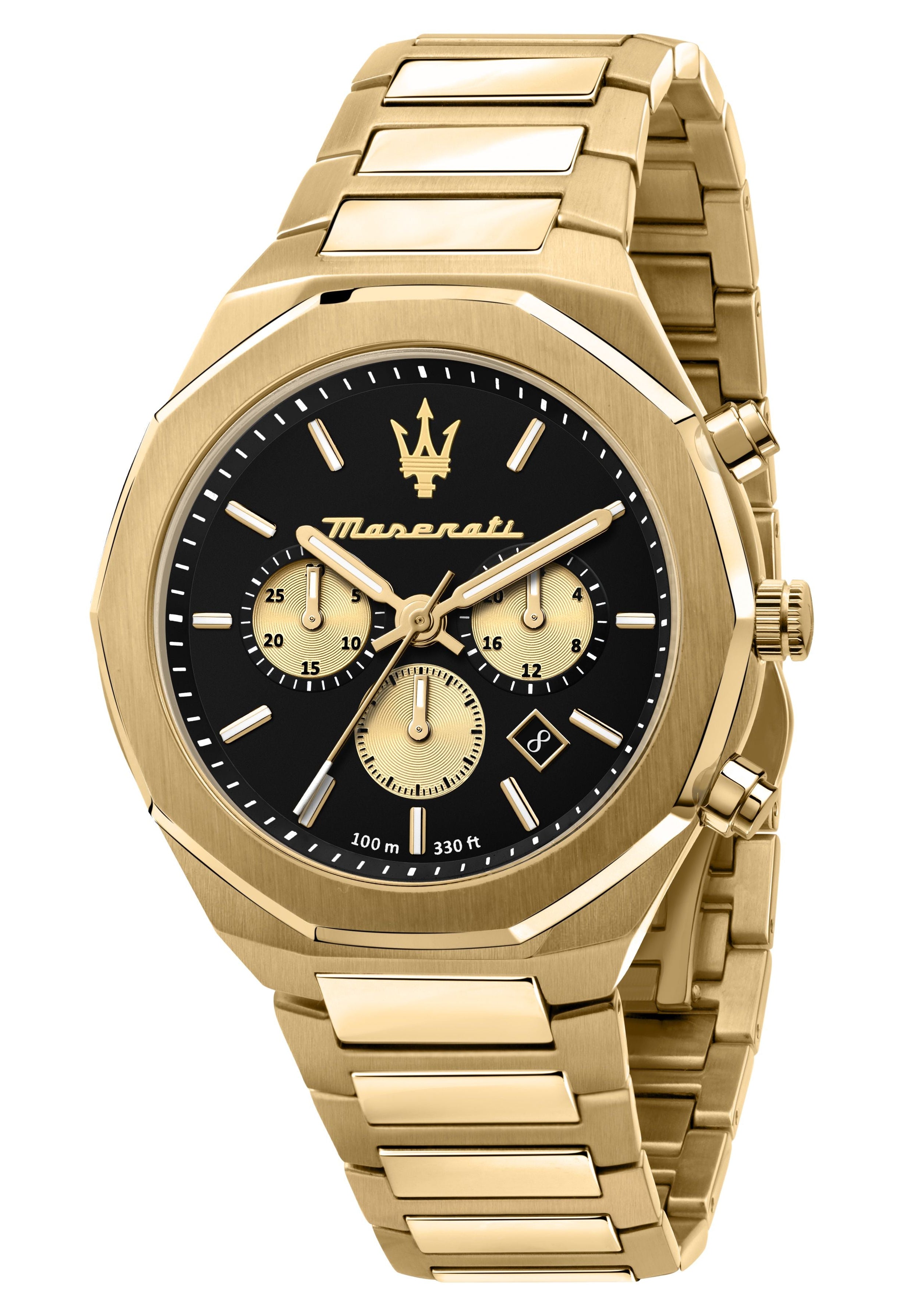 Maserati Stile Watch R8873642001