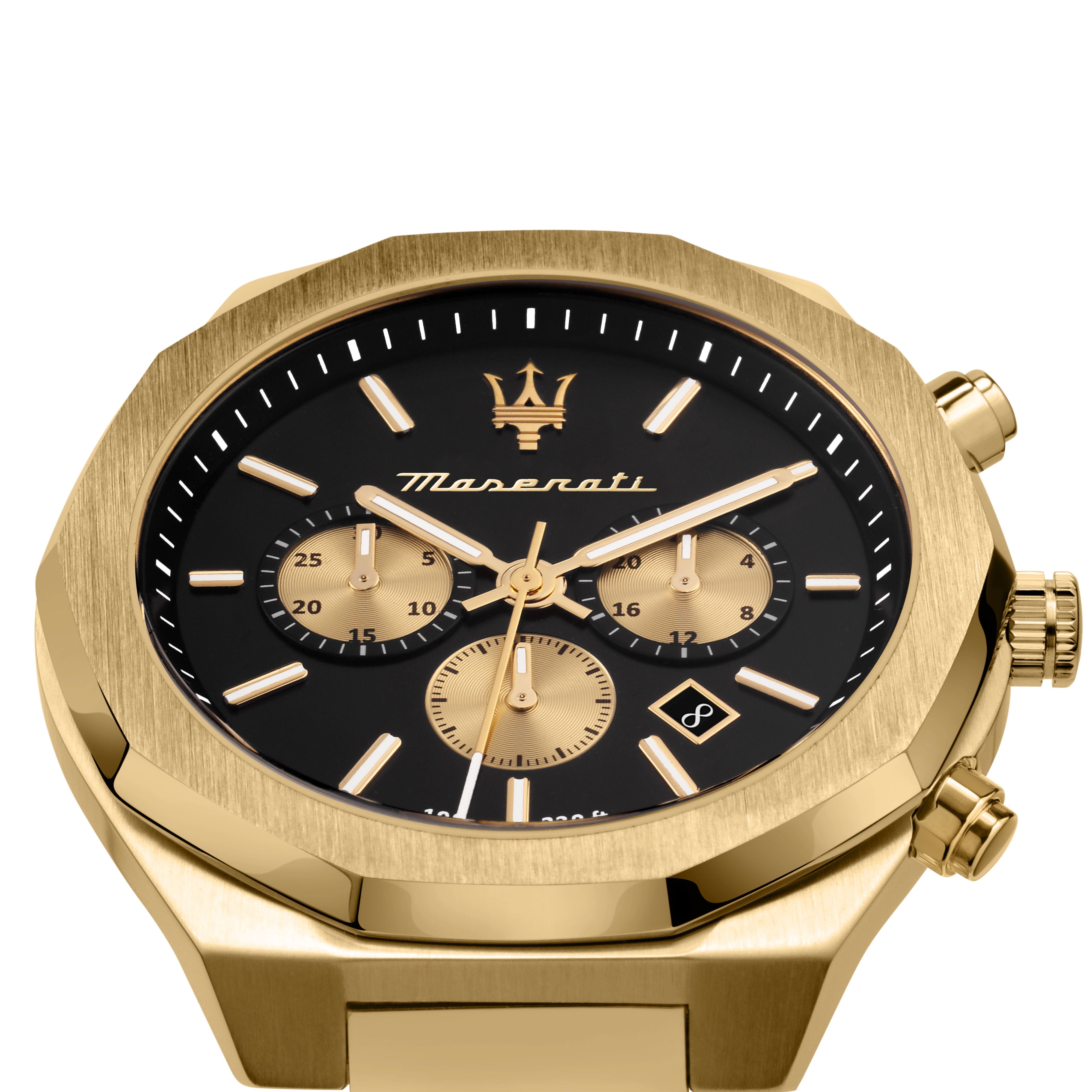 Maserati Stile Watch R8873642001