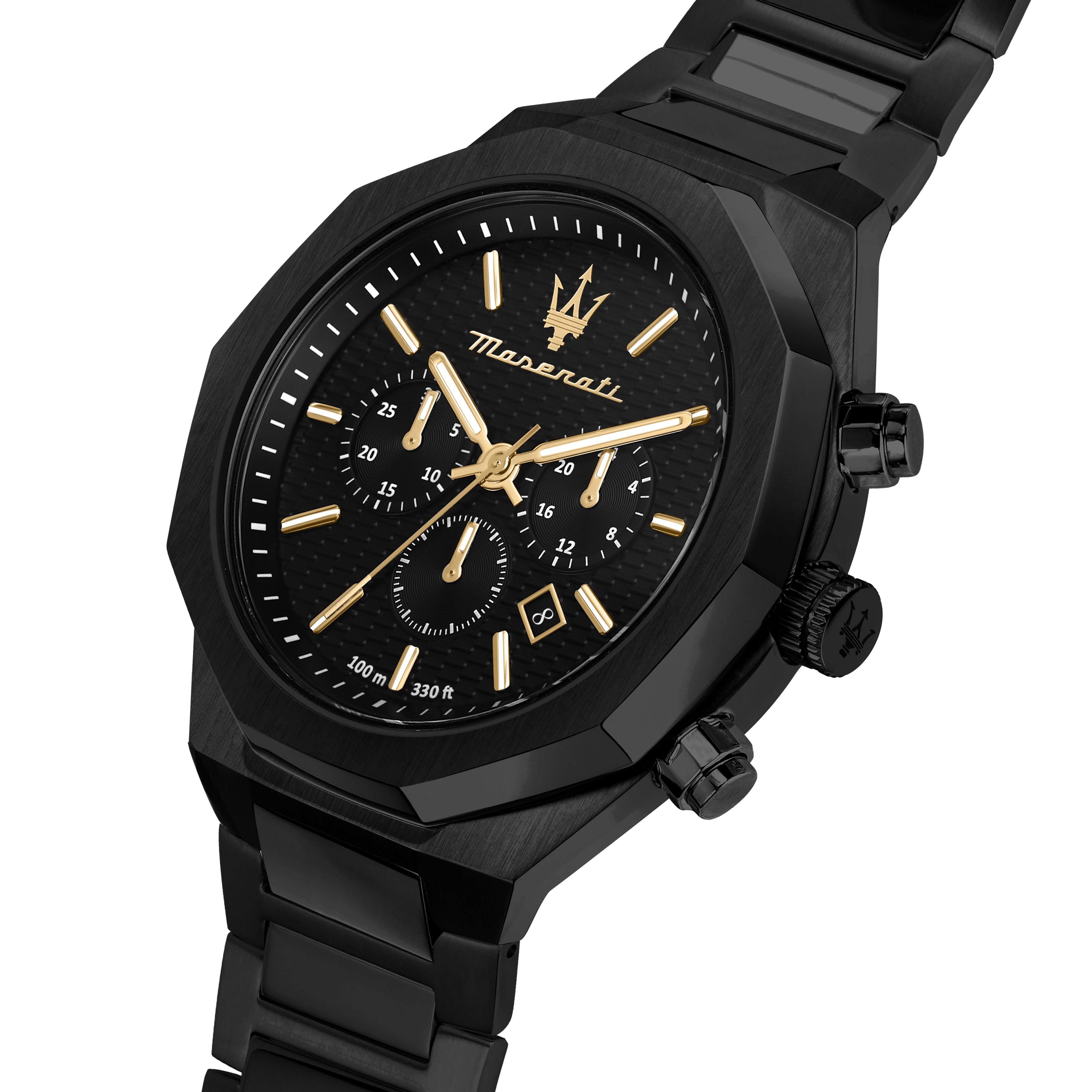 Maserati Stile Watch R8873642005.