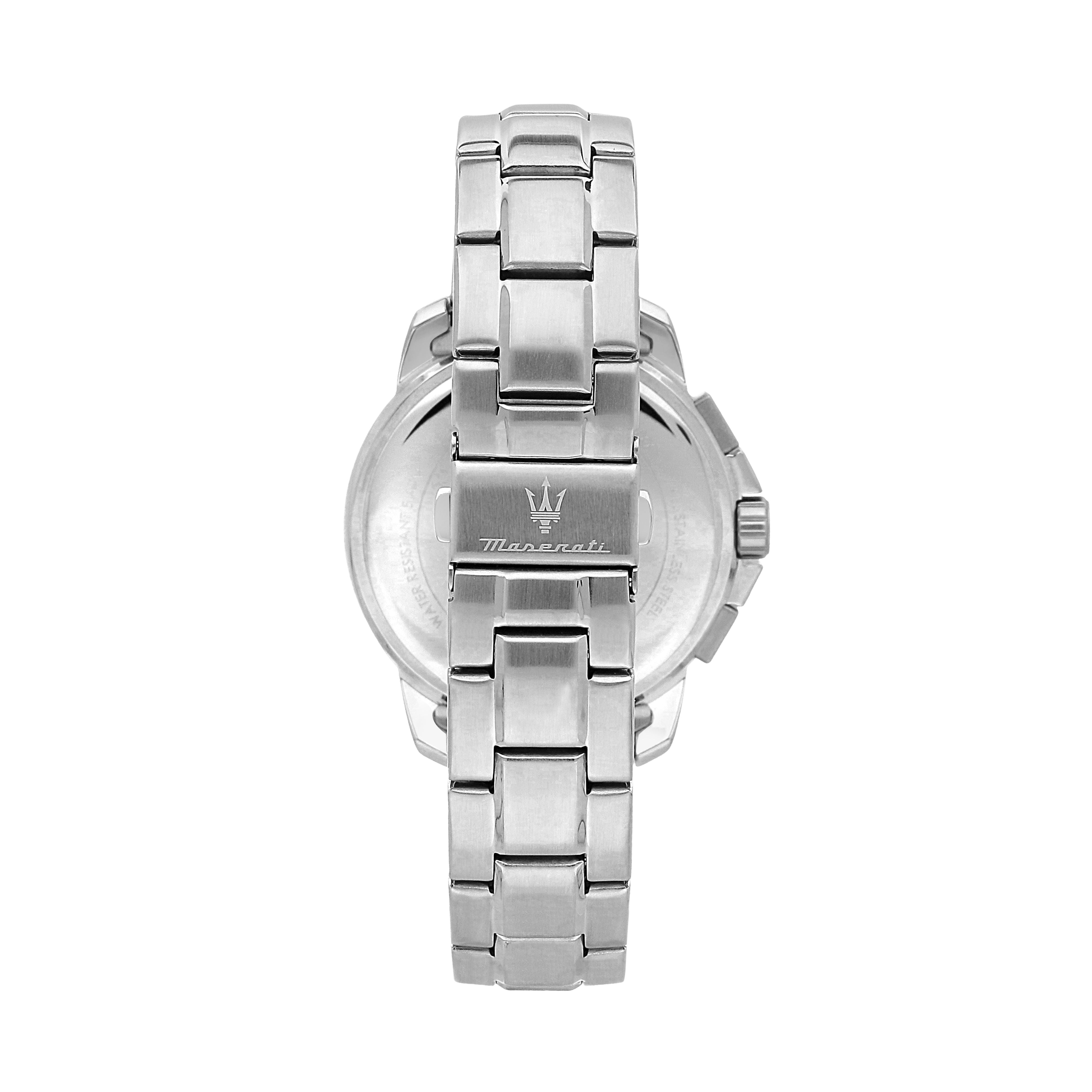 Maserati Successo Chronograph Watch R8873621052.
