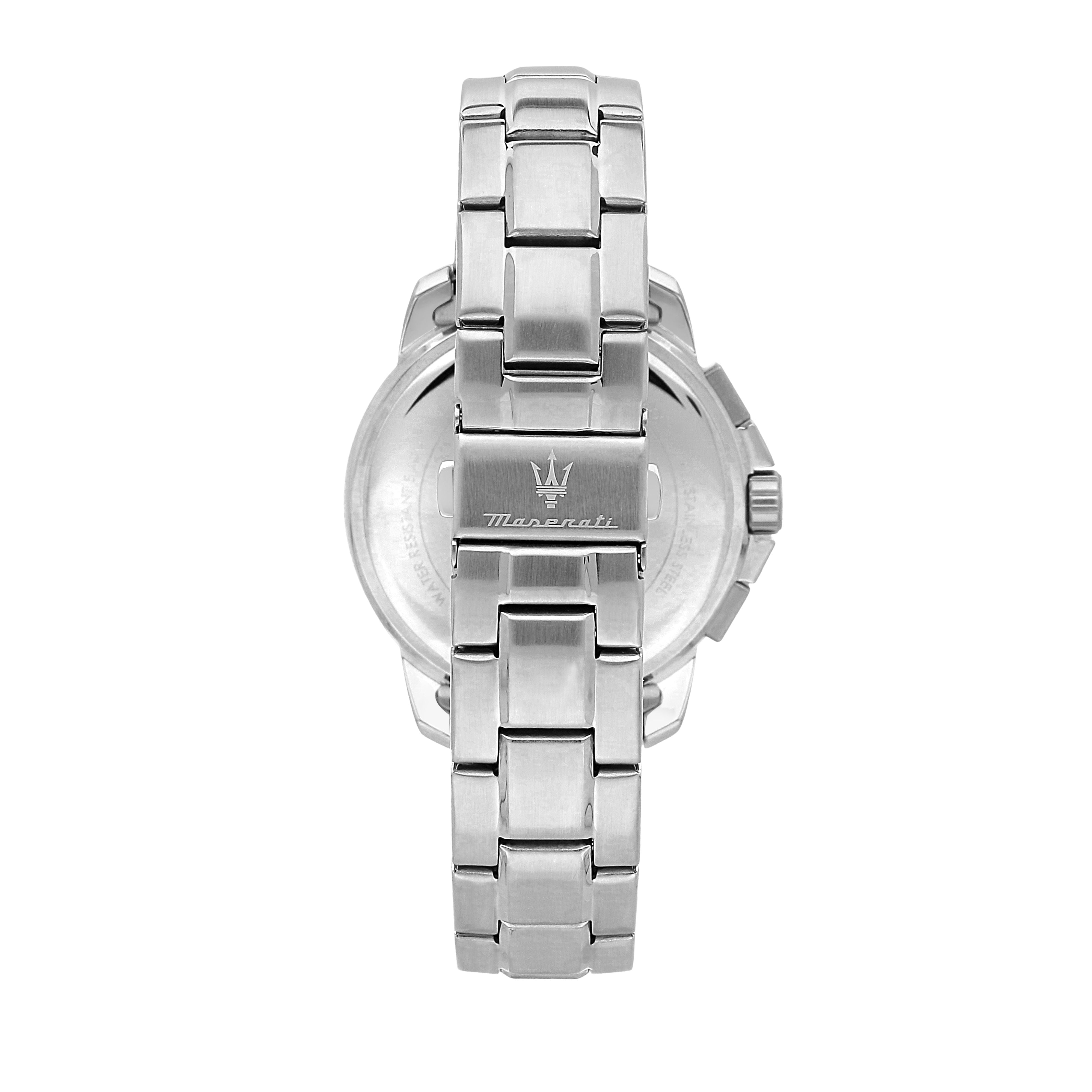 Maserati Successo Watch R8873621044