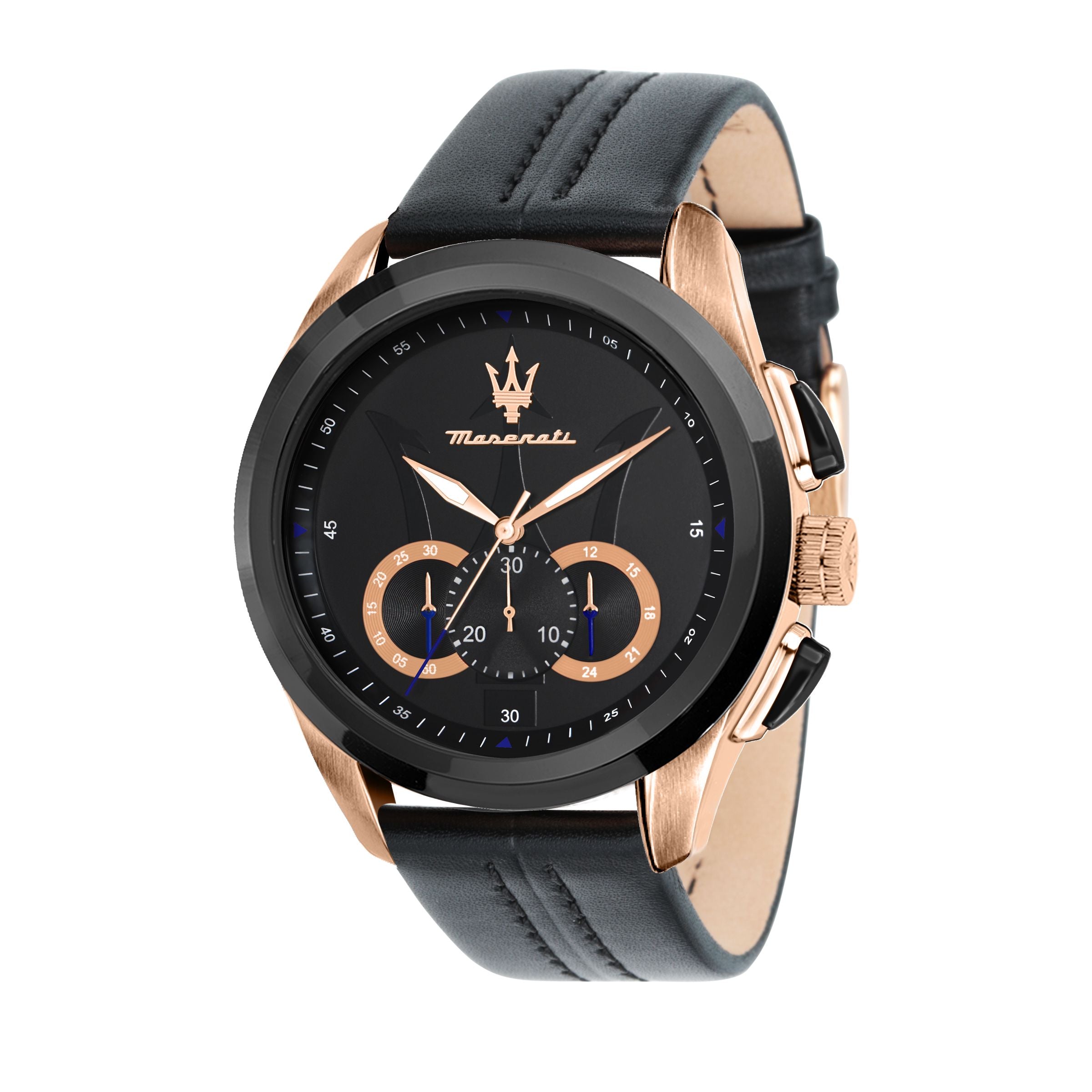 Maserati Traguardo Watch R8871612025
