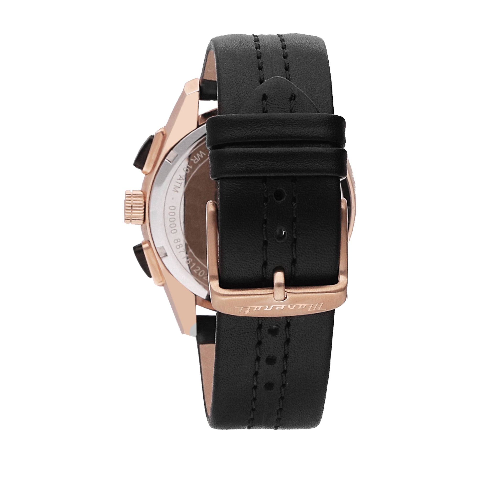 Maserati Traguardo Watch R8871612025