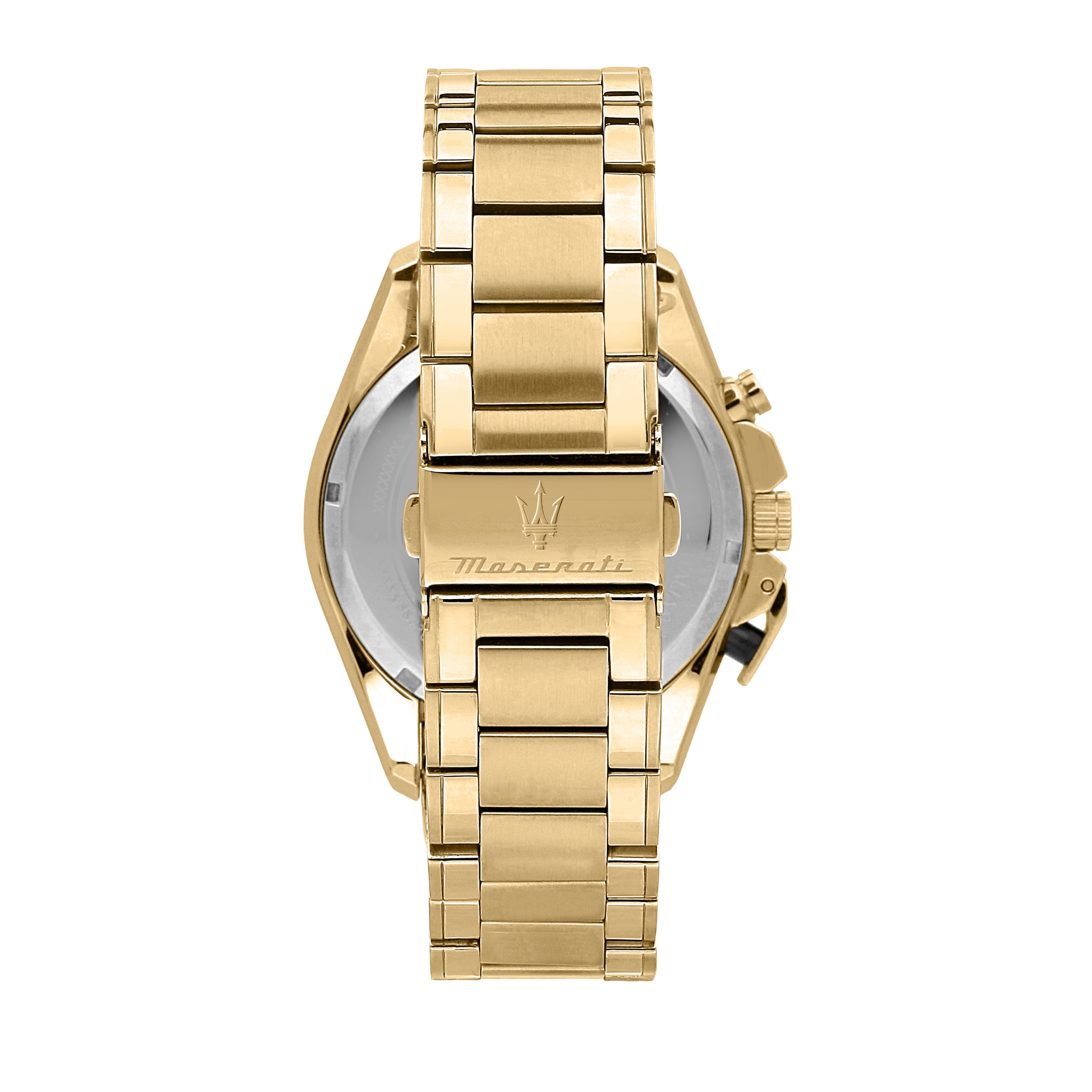 Maserati Traguardo Watch R8873612041