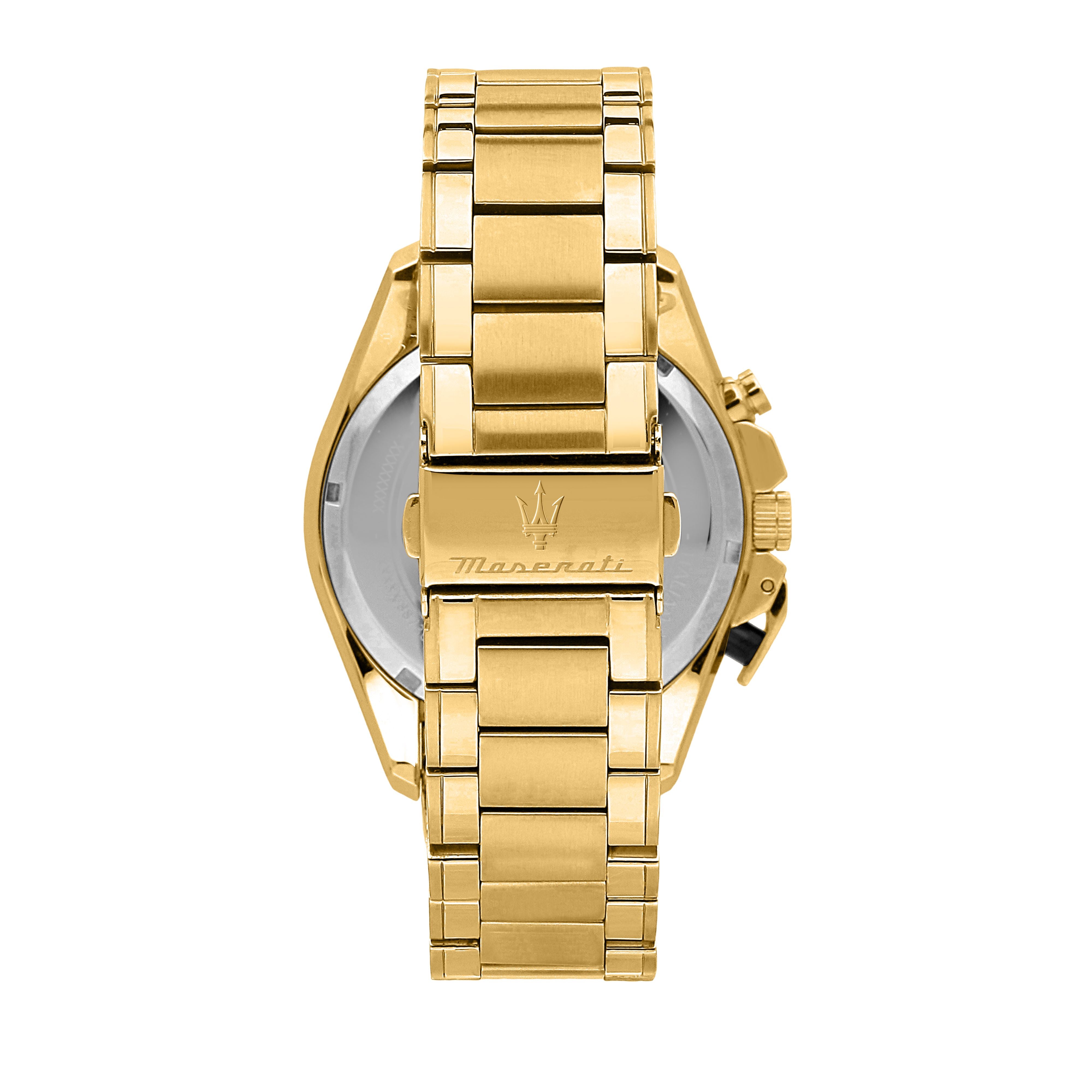 Maserati Traguardo Watch R8873612058