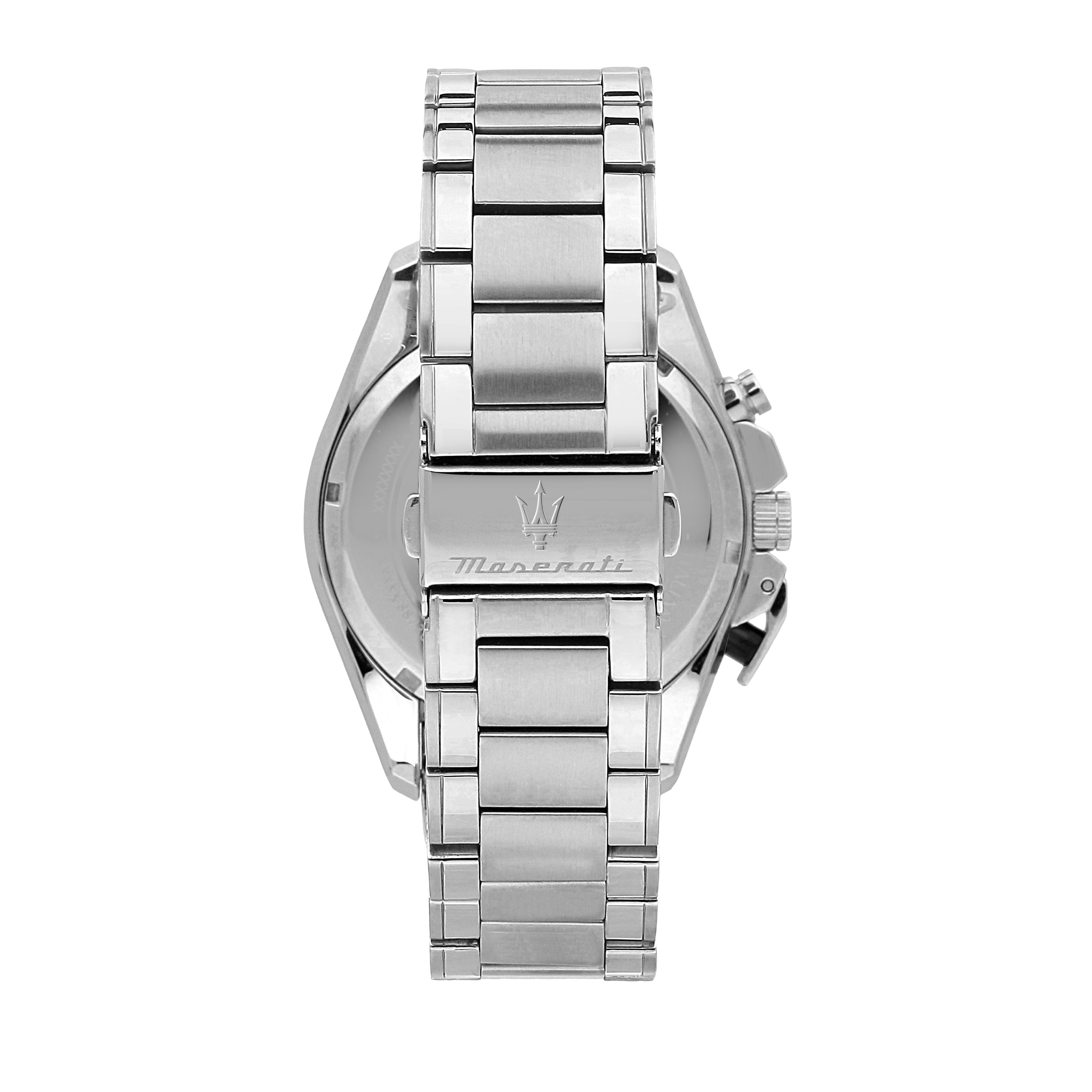 Maserati Traguardo Watch R8873612060.