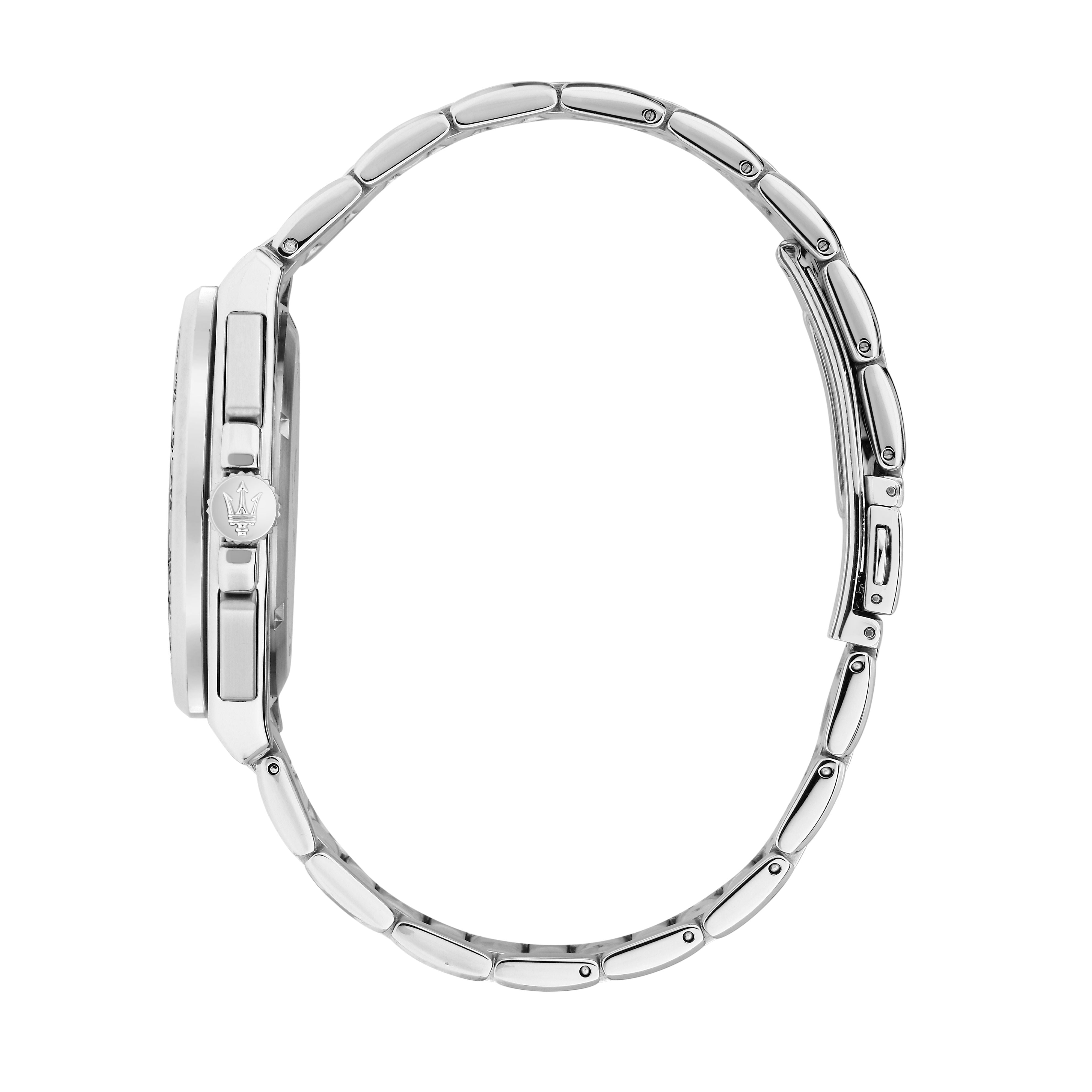 Maserati Velocita Slim Chronograph Watch R8873652014.