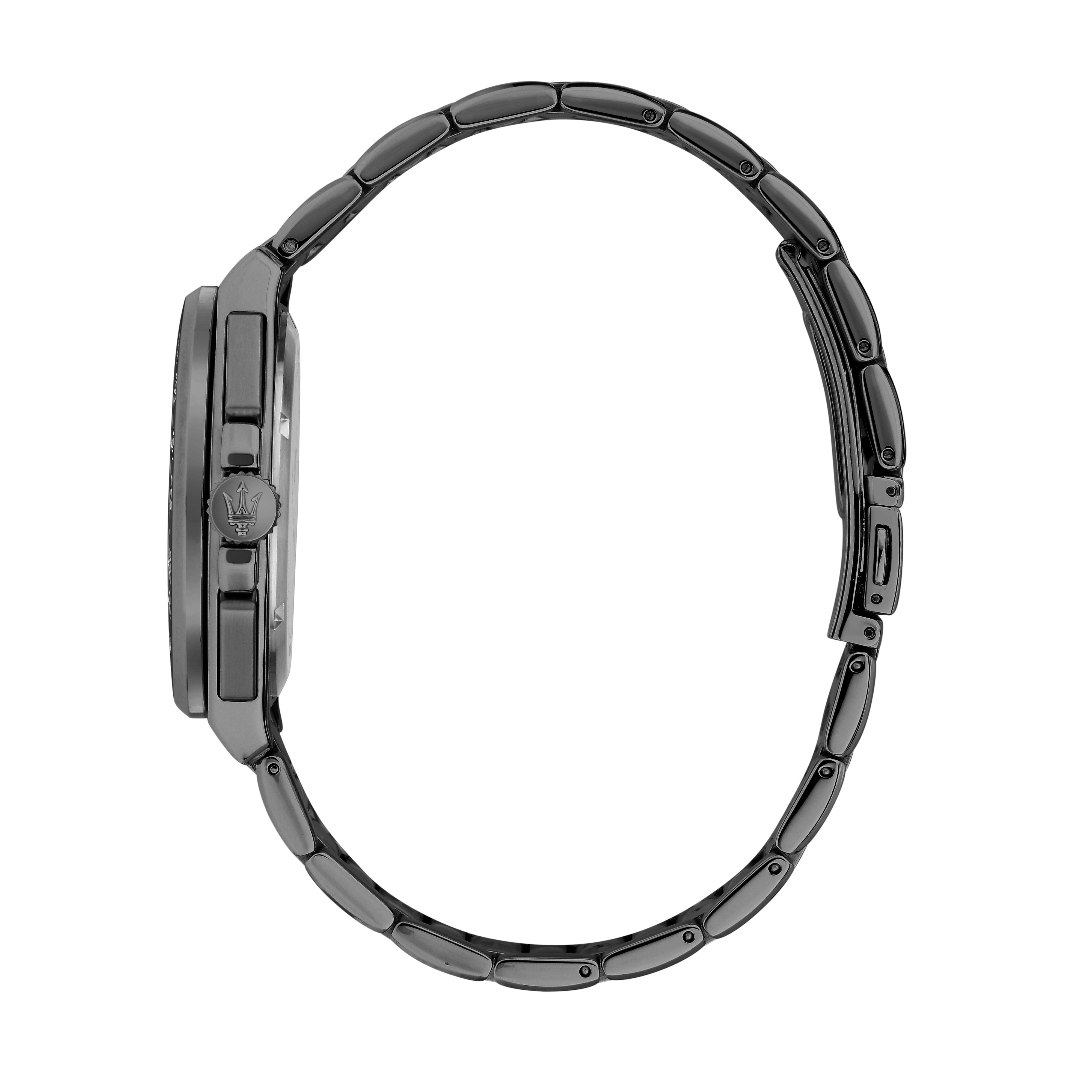 Maserati Velocita Slim Chronograph Watch R8873653002.