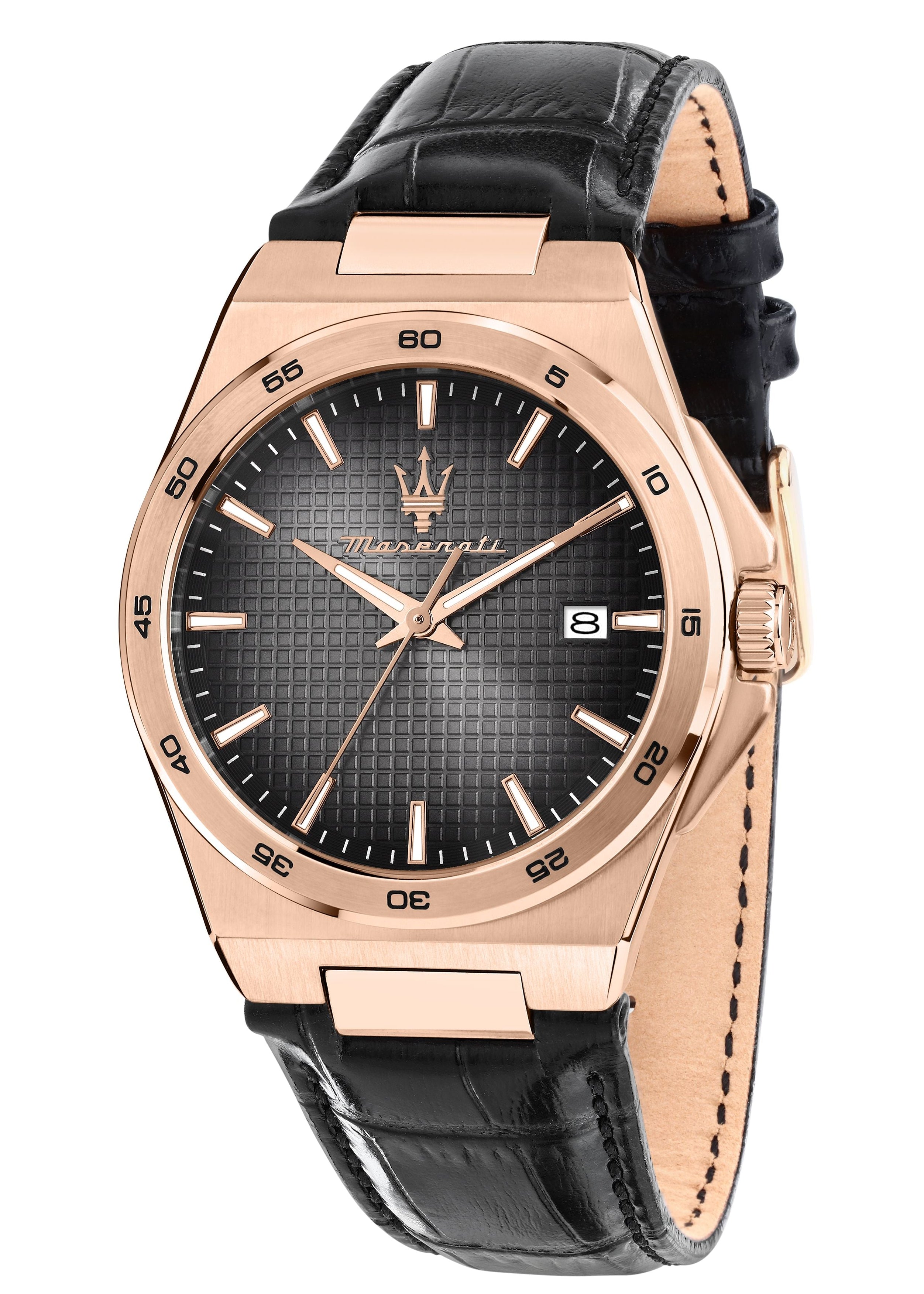 Maserati Velocita Slim Watch R8851153001