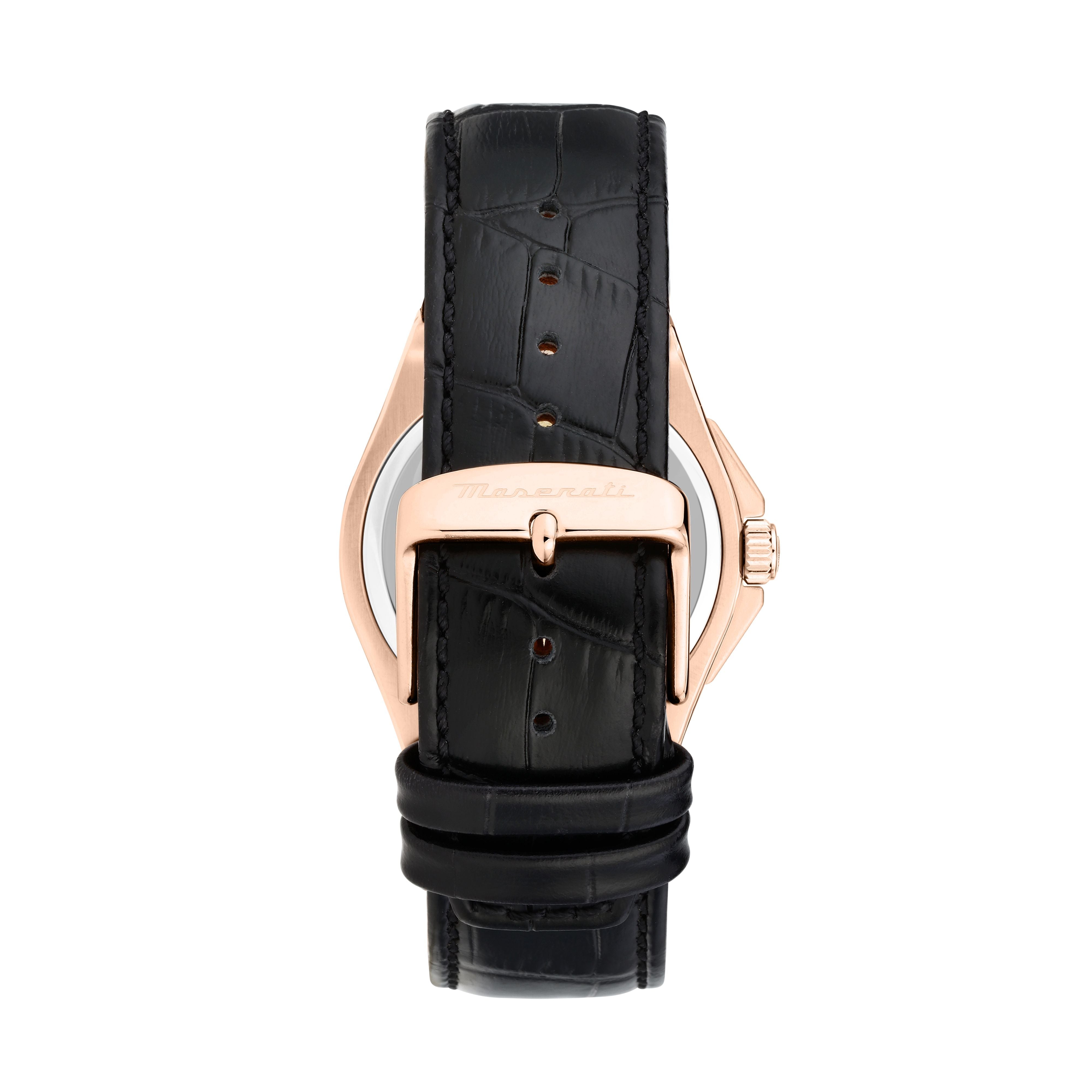 Maserati Velocita Slim Watch R8851153001