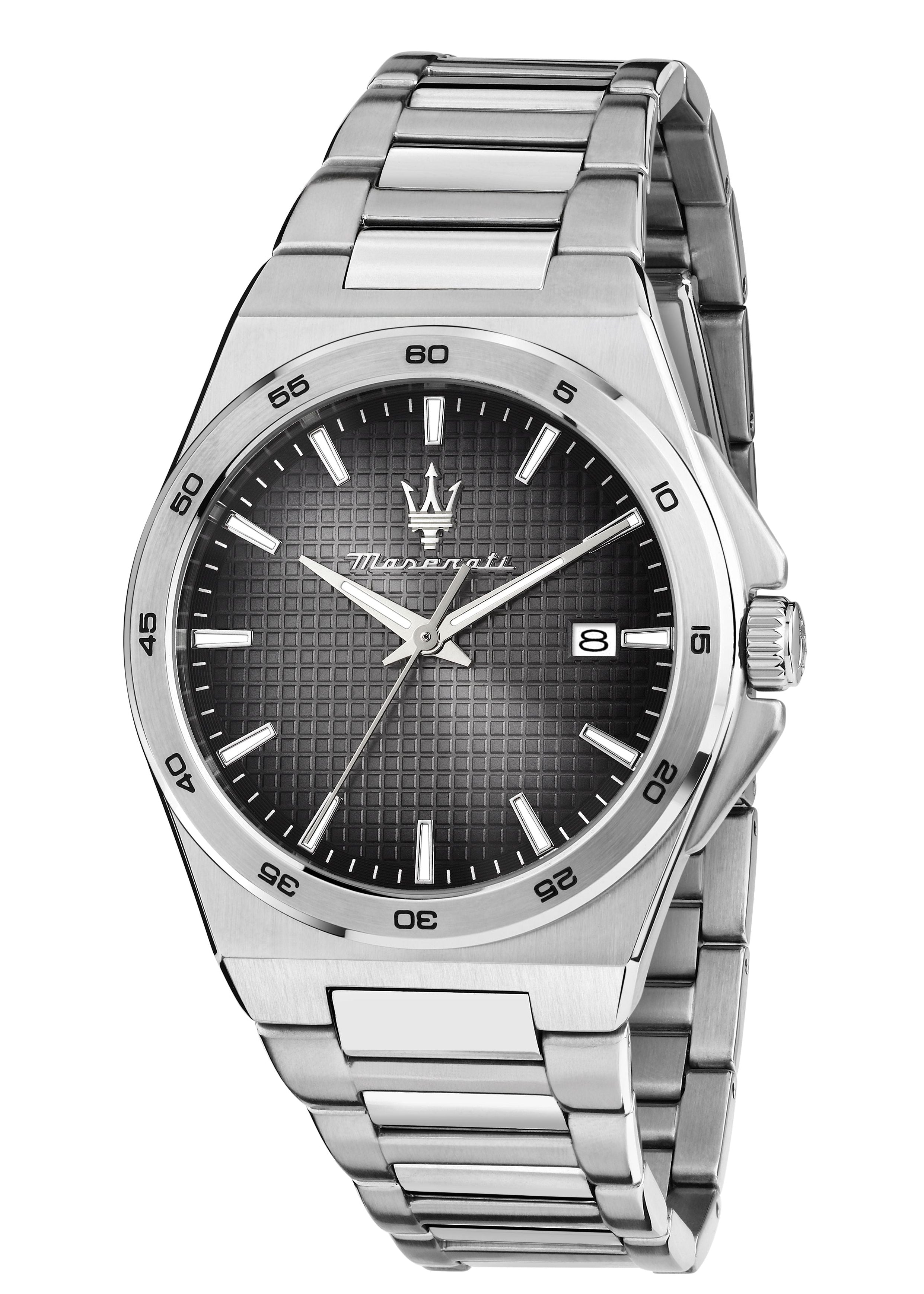 Maserati Velocita Slim Watch R8853153004