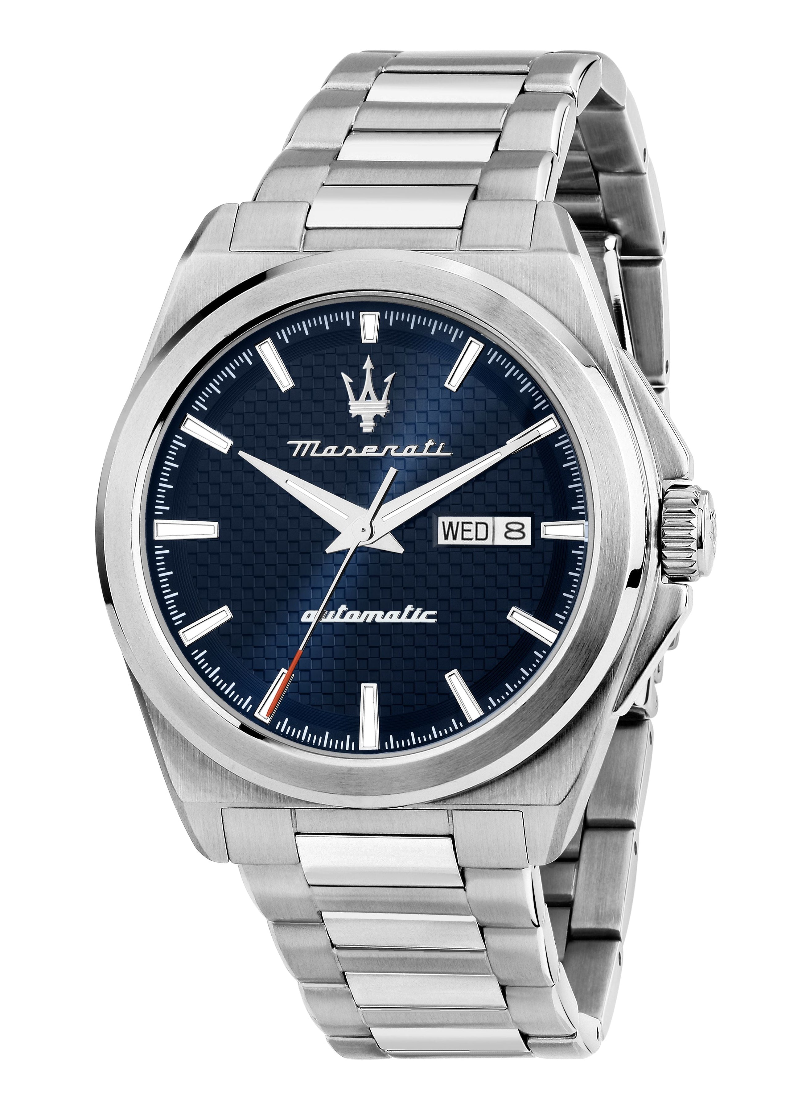Maserati Velocita Watch R8823152002