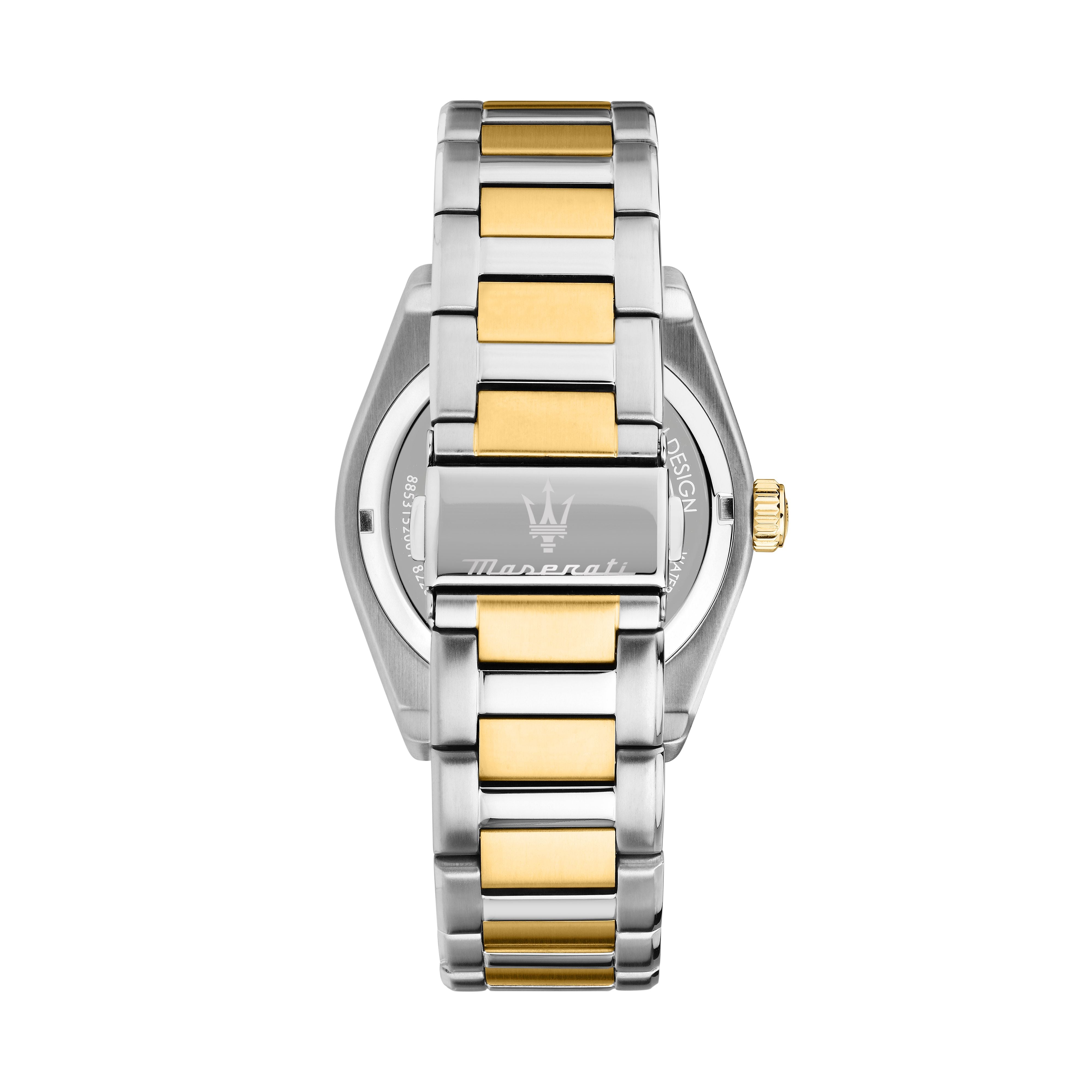 Maserati Velocita Watch R8853152001