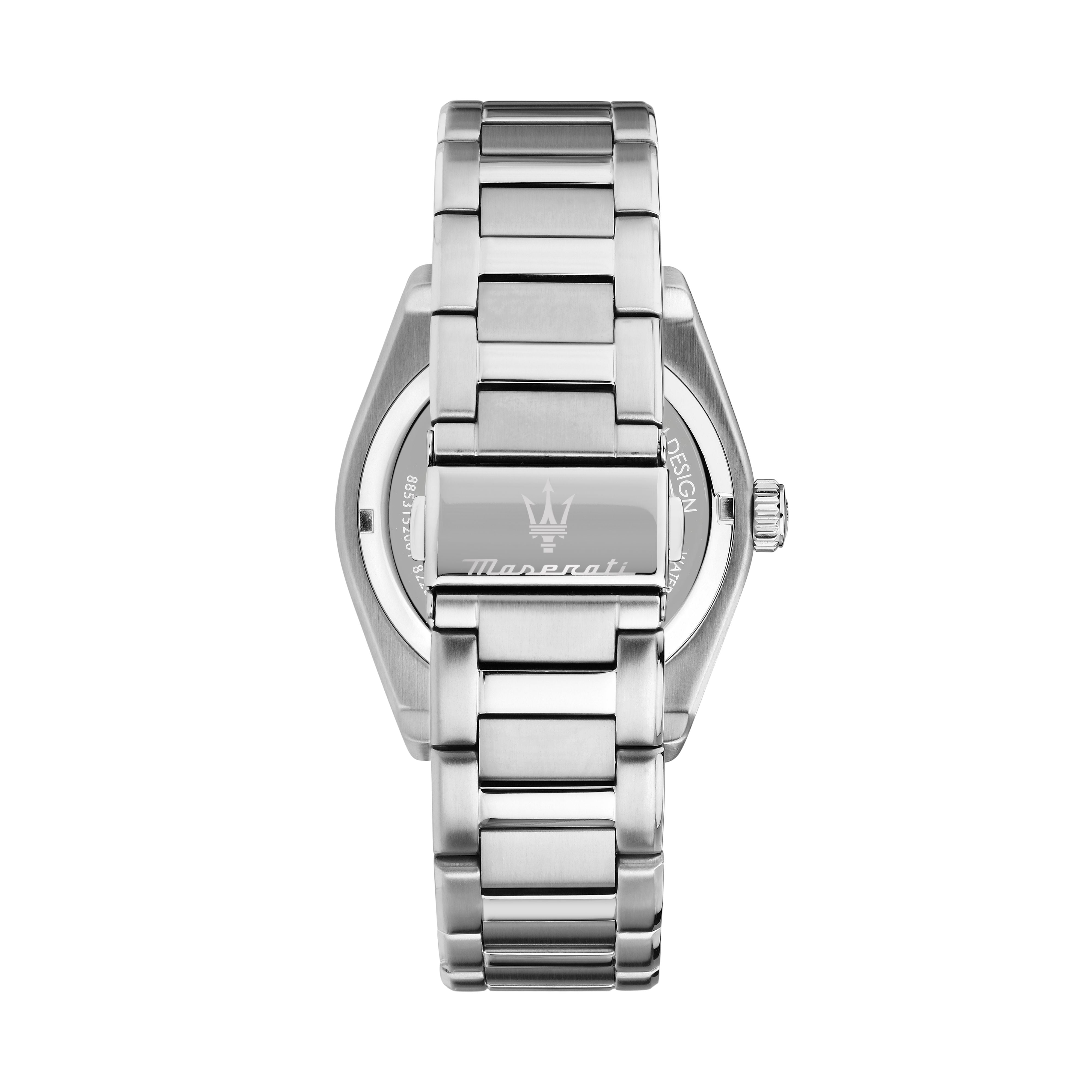 Maserati Velocita Watch R8853152002