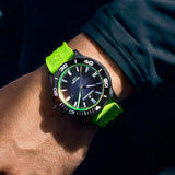 Maurice Lacroix Pontos S Solar Watch PT1038-SSL20-330-2.