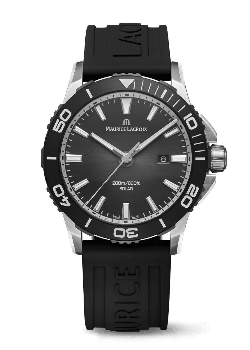 Maurice Lacroix Pontos S Solar Watch PT1008-SSL20-330-2.