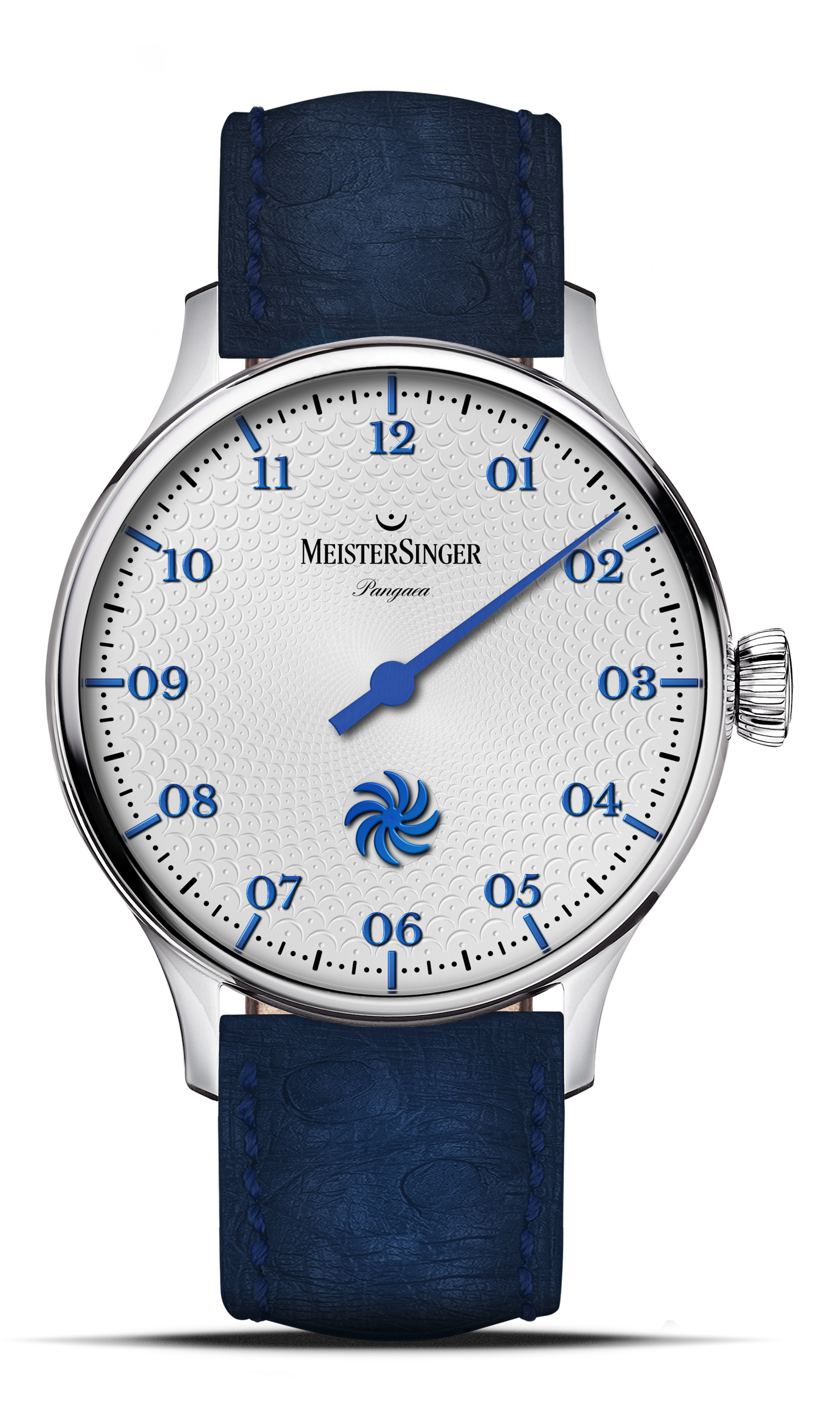 Meistersinger Pangaea Sun Wheel PDS901B_SF04_Bigweb_3162915e-ebdc-4144-ac73-075376ad89b5