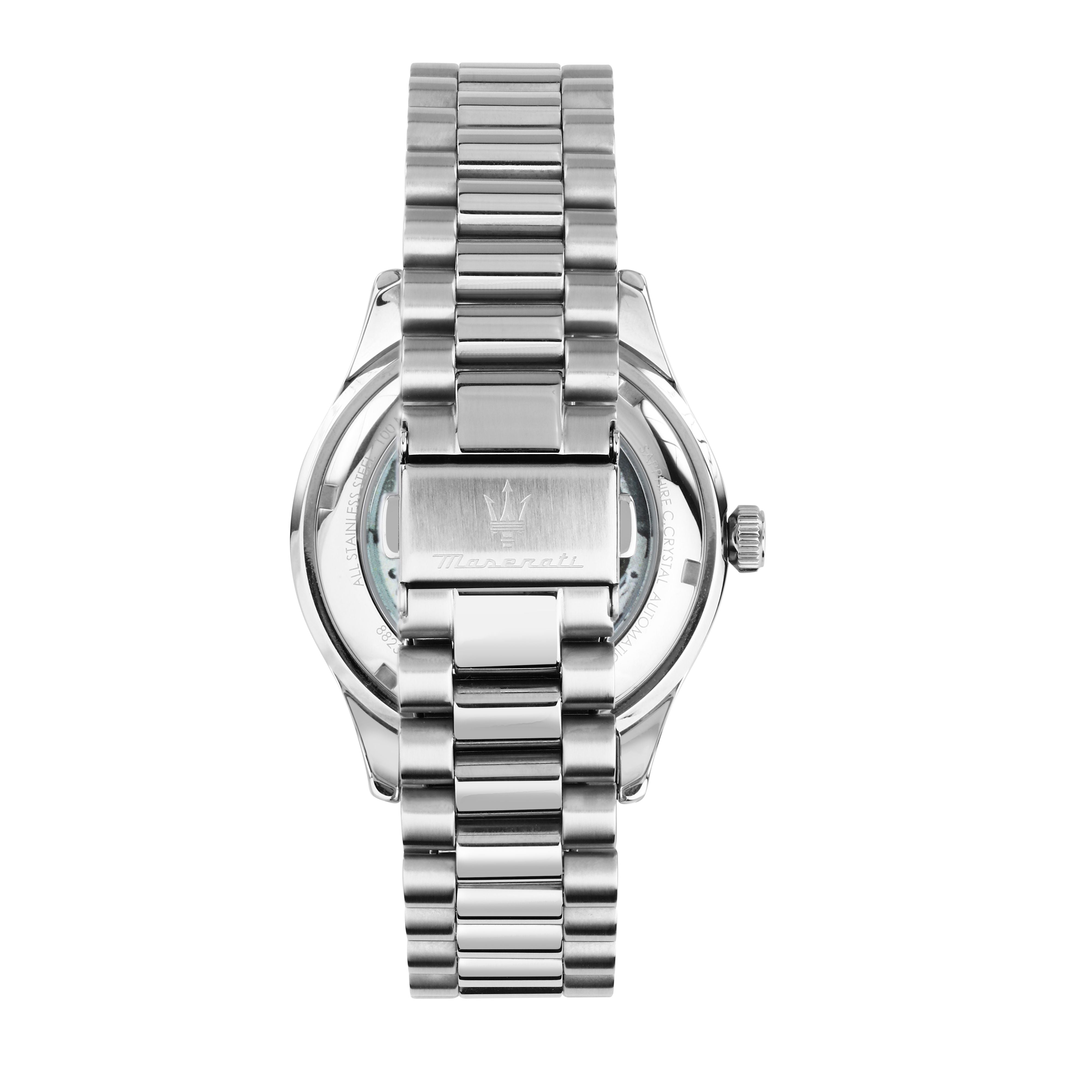 Maserati Sorpasso Watch R8823124002