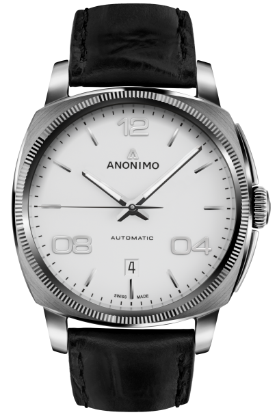 Anonimo Epurato Mens Watch AM-4000.01.100.W11 Image 1