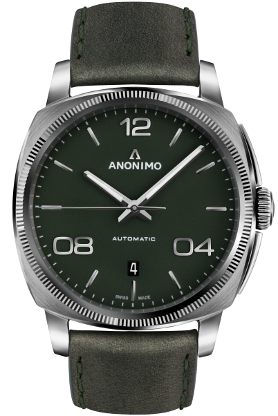 Anonimo Epurato Mens Watch AM-4000.01.107.W66 Image 1