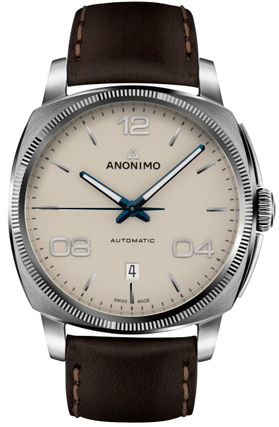 Anonimo Epurato Mens Watch AM-4000.01.310.W42 Image 1