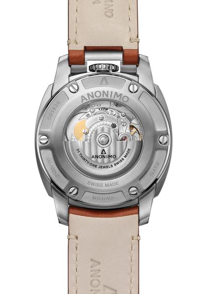 Anonimo Militare Vintage Watch AM-1021.01.001.A02 Image 3