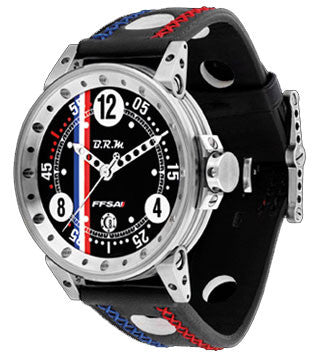 B.R.M. Watches V6 44 FFSA Limited Edition D V6 44 FFSA Image 1