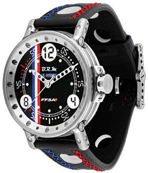 B.R.M. Watches V6 44 HB FFSA Limited Edition D V6 44 HB FFSA Image 1