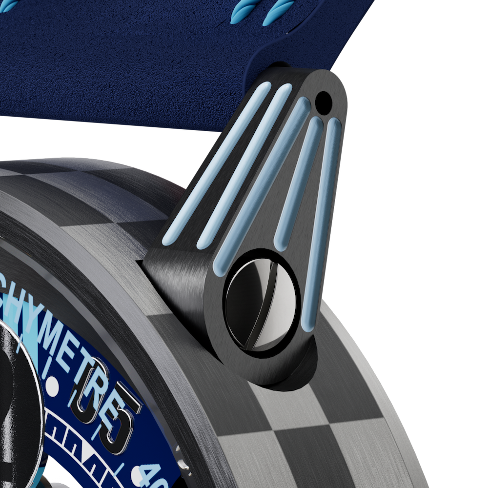 B.R.M. Watches V6-44 Martini Racing Limited Edition Watch V6-44-SA-DAM-MR02 Image 4