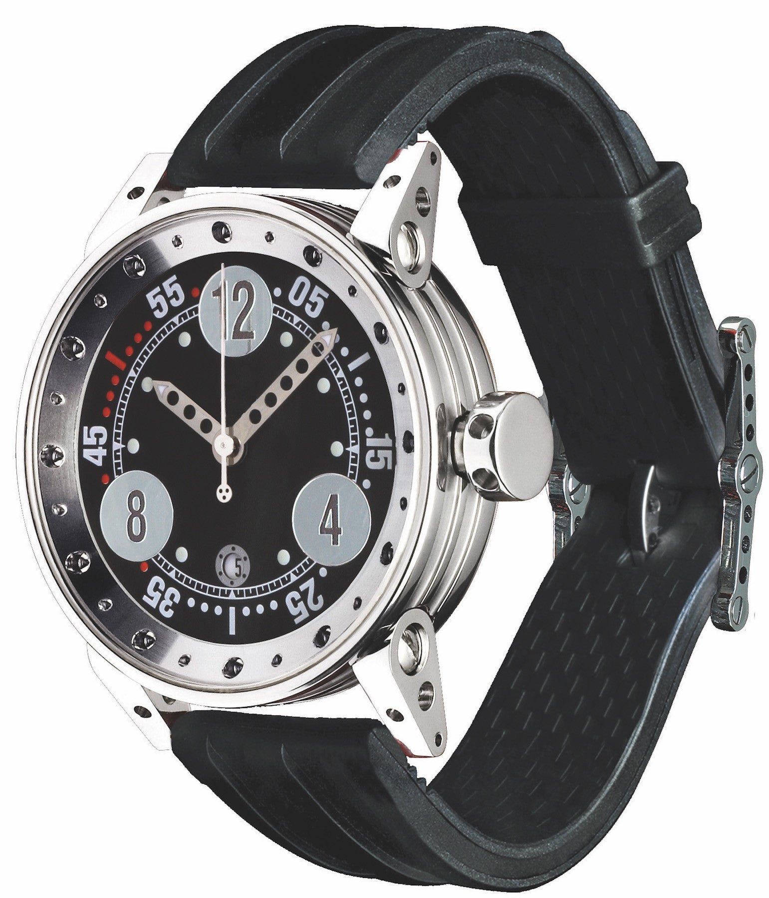 B.R.M. Watches V7-38-GTN Ladies Watch V7-38-GTN Ladies Image 1