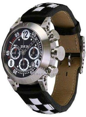 B.R.M. Watches V8-44 Black Hands V8-44-CAMPIONE Image 1