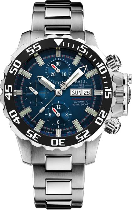 Ball Watch Company Engineer Hydrocarbon Nedu Watch DC3226A-S6C-BE Image 1
