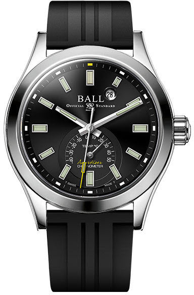 Ball Watch Company Engineer III Endurance 1917 TMT Limited Edition Watch NT2222C-P1C-BKC Image 1