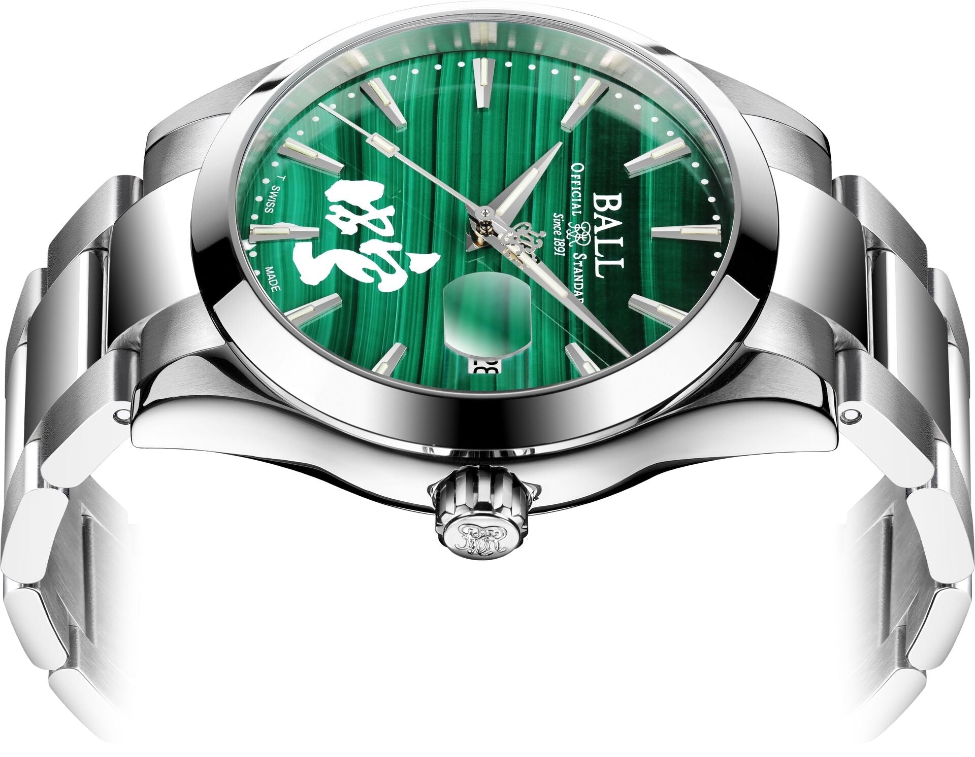 Ball Watch Company Engineer III Invigorating Serpent Watch NM9026C-S47-MAL Image 5