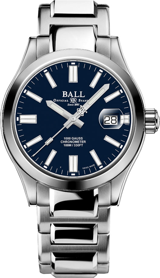 Ball Watch Company Engineer III Legend II Watch NM9016C-S5C-BE Image 1
