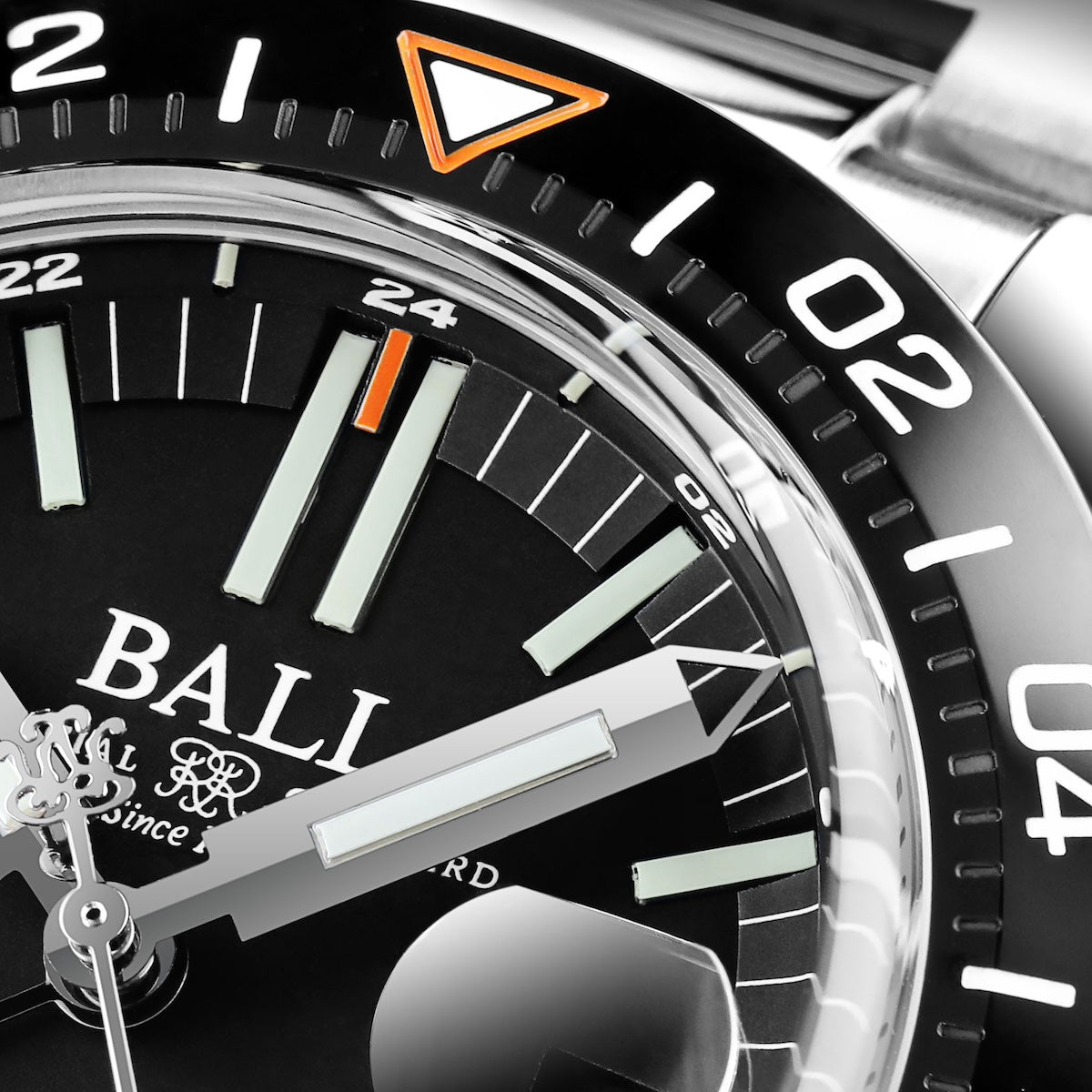 Ball Watch Company Engineer III Outlier Limited Edition Watch DG9002B-S1C-BK Image 6