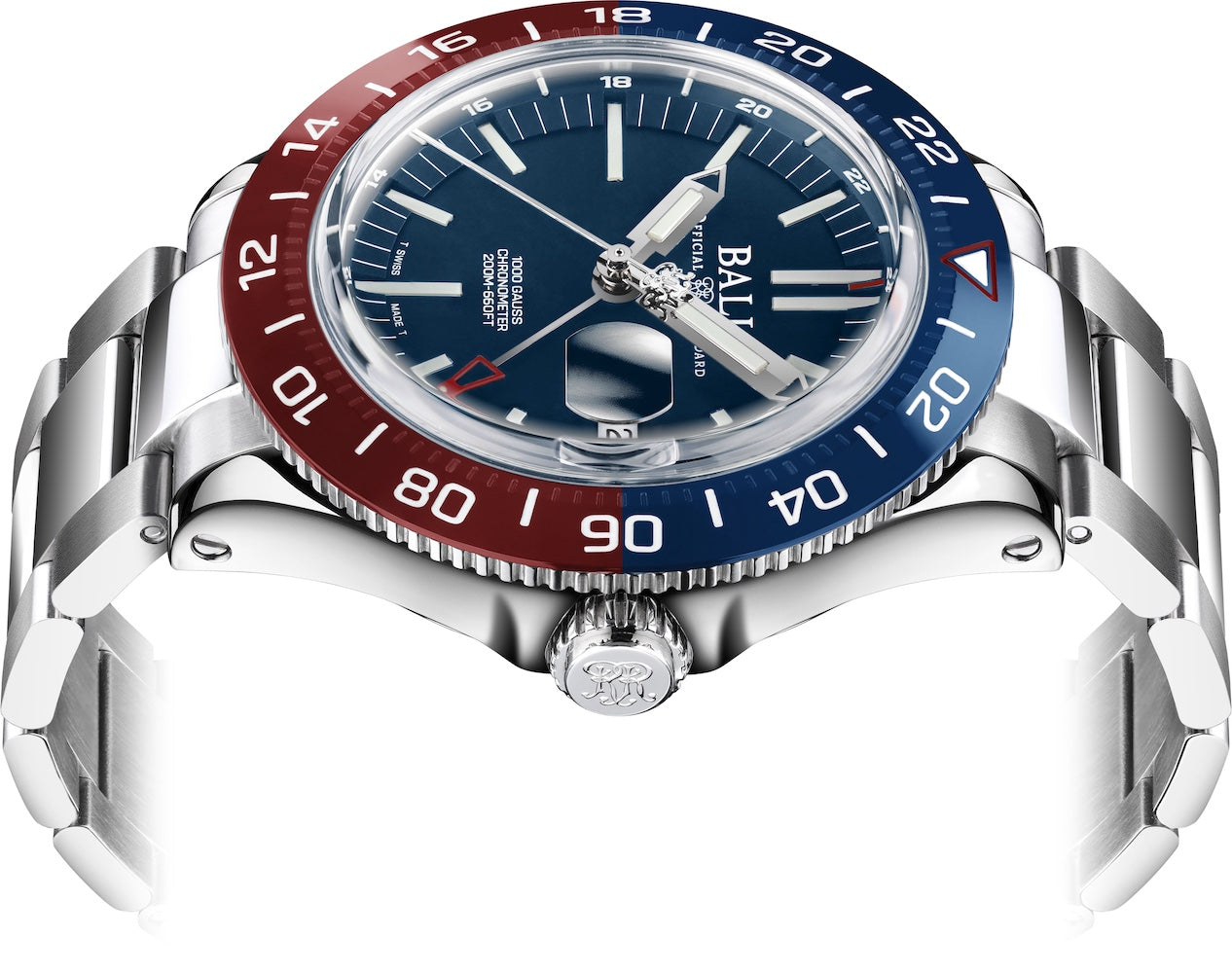 Ball Watch Company Engineer III Outlier Limited Edition Watch DG9002B-S2C-BE Image 3