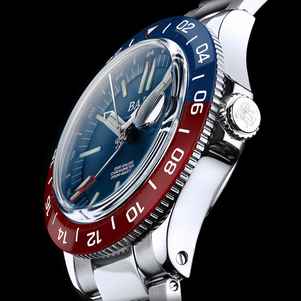 Ball Watch Company Engineer III Outlier Limited Edition Watch DG9002B-S2C-BE Image 4
