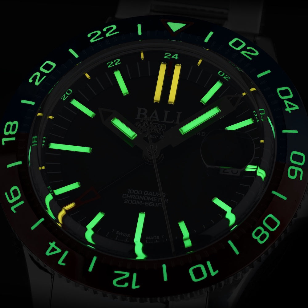 Ball Watch Company Engineer III Outlier Limited Edition Watch DG9002B-S2C-BK Image 3