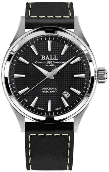 Ball Watch Company Fireman Victory Watch NM2098C-L5J-BK Image 1