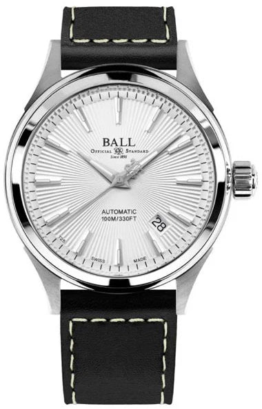 Ball Watch Company Fireman Victory Watch NM2098C-L6J-SL Image 1