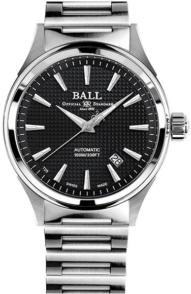 Ball Watch Company Fireman Victory Watch NM2098C-S5J-BK Image 1