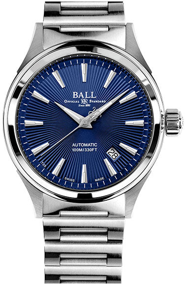 Ball Watch Company Fireman Victory Watch NM2098C-S6J-BE Image 1