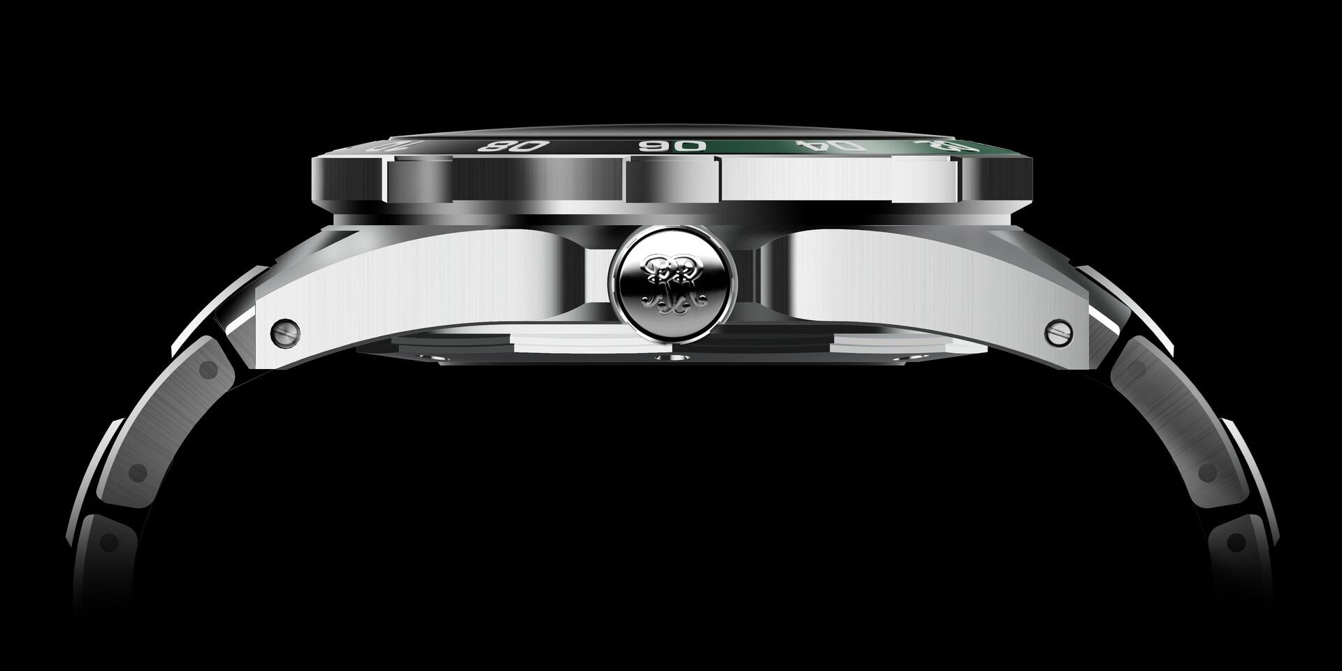 Ball Watch Company Roadmaster Marine GMT Limited Edition Watch DG3222A-S2C-BK Image 5
