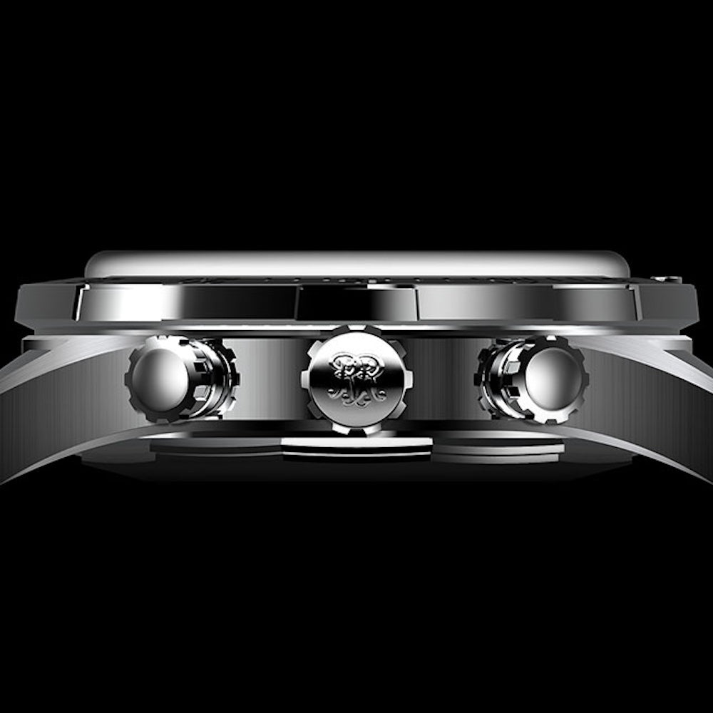 Ball Watch Company Roadmaster Rescue Chronograph Watch DC3030C-S-BK Image 8