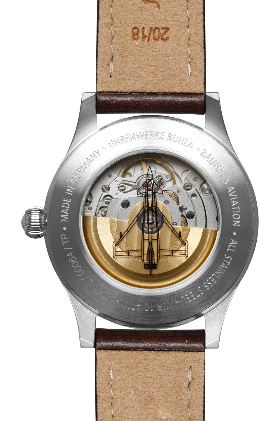 Bauhaus Aviation Eurofighter Watch 25562 Image 3