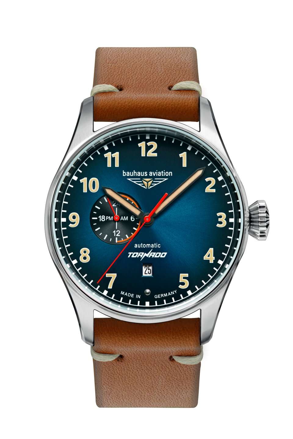 Bauhaus Aviation Flight Control Tornado Watch 27643 Image 1