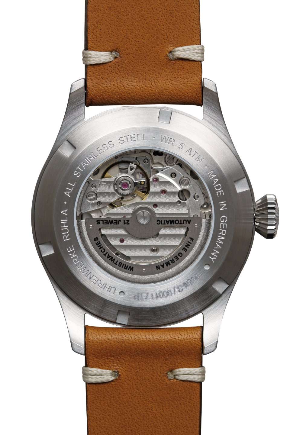 Bauhaus Aviation Flight Control Tornado Watch 27643 Image 2