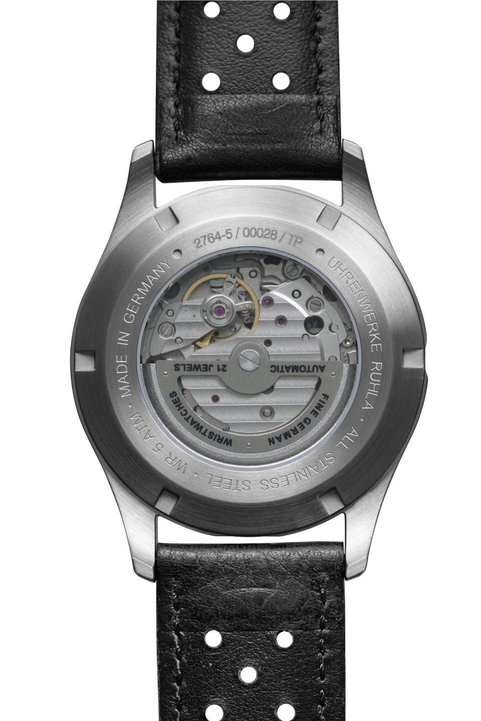 Bauhaus Aviation Flight Control Tornado Watch 27645 Image 3