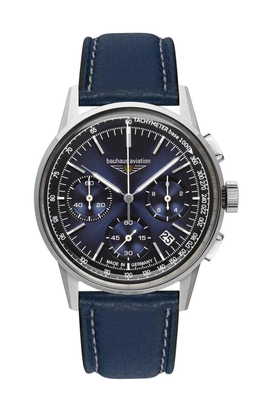 Bauhaus Aviation G38 Watch 23763 Image 1